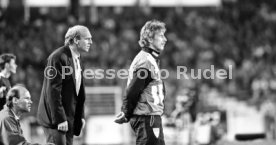 VfB Stuttgart - 1. FC Kaiserslautern