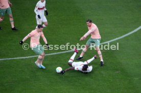 05.02.23 VfB Stuttgart - SV Werder Bremen