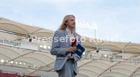 07.09.25 EFL Championship Game Stuttgart Surge - Vienna Vikings