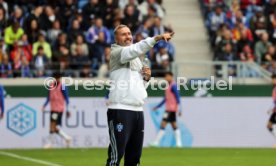 06.08.23 Karlsruher SC - Hamburger SV