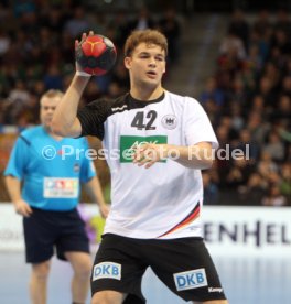 Handball DHB