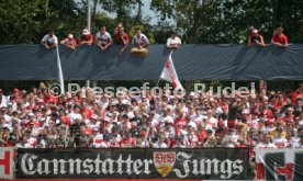 12.08.23 TSG Balingen - VfB Stuttgart