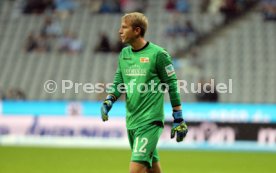 TSV 1860 M&uuml;nchen - 1. FC Union Berlin