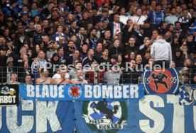 08.06.22 Stuttgarter Kickers - Eintracht Stadtallendorf