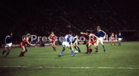 03.11.76 FC Bayern M&uuml;nchen - Banik Ostrau