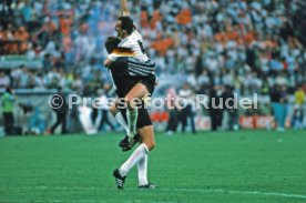 Deutschland - Niederlande