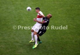 VfB Stuttgart - Karlsruher SC