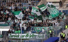 17.04.22 TSG 1899 Hoffenheim - SpVgg Greuther F&uuml;rth