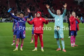 26.10.25 VfB Stuttgart - 1. FSV Mainz 05