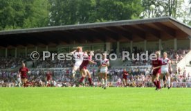 22.07.90 Stadtauswahl Heidenheim - VfB Stuttgart