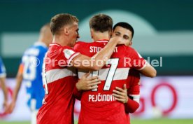 21.08.26 FC Hansa Rostock - VfB Stuttgart