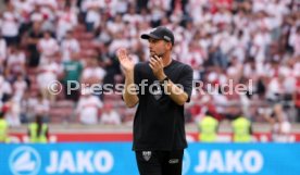 30.08.25 VfB Stuttgart - Borussia M&ouml;nchengladbach