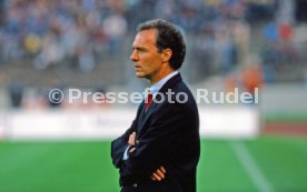 Deutschland - Niederlande