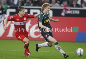 M&ouml;nchengladbach-VFB