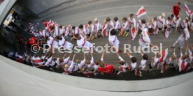 23.07.22 VfB Stuttgart - FC Valencia