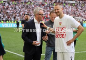 04.05.24 VfB Stuttgart - FC Bayern M&uuml;nchen