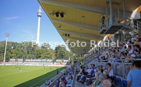 Stuttgarter Kickers