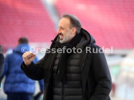 13.02.21 VfB Stuttgart - Hertha BSC Berlin