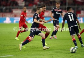 FC Bayern München - Roter Stern Belgrad