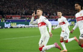 09.11.25 VfB Stuttgart - FC Augsburg