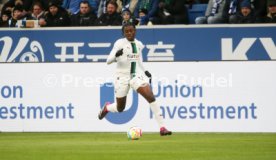 28.01.23 TSG 1899 Hoffenheim - Borussia M&ouml;nchengladbach