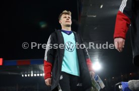 27.03.26 Schweiz - Deutschland