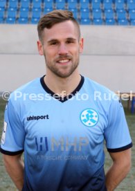 Stuttgarter Kickers Fototermin