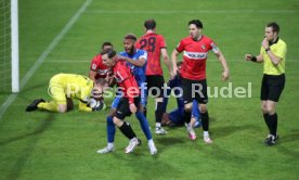 18.05.21 Stuttgarter Kickers - TSG Balingen