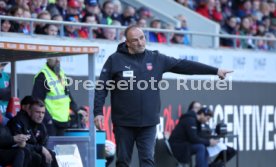 18.10.25 1. FC Heidenheim - SV Werder Bremen