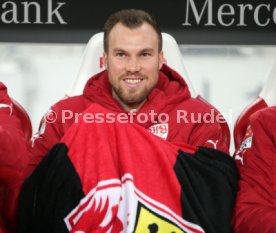 VfB Stuttgart - 1. FC N&uuml;rnberg