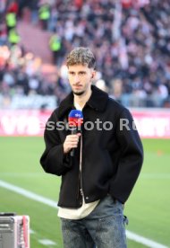 01.02.25 VfB Stuttgart - Borussia M&ouml;nchengladbach