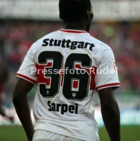 Hannover 96 - VfB Stuttgart