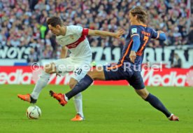VfB Stuttgart - SV Werder Bremen
