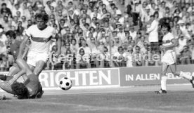 15.09.73 VfB Stuttgart - 1. FC Kaiserslautern