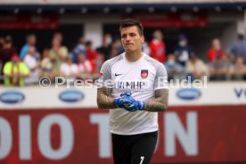 15.08.21 1. FC Heidenheim - FC Hansa Rostock