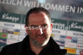 28.02.21 1. FC Heidenheim - Fortuna D&uuml;sseldorf