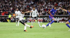 07.06.22 Deutschland - England