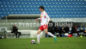 07.02.21 Karlsruher SC - SSV Jahn Regensburg