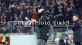 08.03.24 VfB Stuttgart - 1. FC Union Berlin