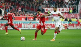06.12.25 VfB Stuttgart - FC Bayern M&uuml;nchen
