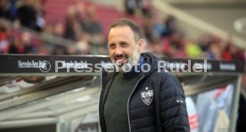 VfB Stuttgart - SSV Jahn Regensburg