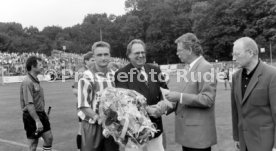 13.08.45 Stuttgarter Kickers - SC Freiburg