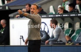 01.10.22 VfL Wolfsburg - VfB Stuttgart