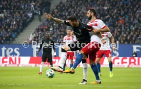 Hamburger SV - VfB Stuttgart