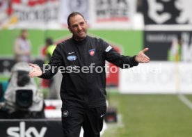 1. FC Heidenheim - 1. FC Union Berlin