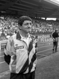 27.07.91 VfB Stuttgart - Inter Mailand