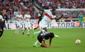 17.09.22 VfB Stuttgart - Eintracht Frankfurt