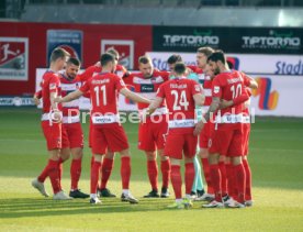 21.04.21 1. FC Heidenheim - VfL Bochum