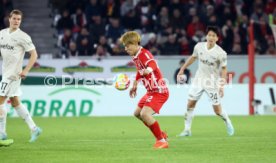 13.11.22 SC Freiburg - 1. FC Union Berlin