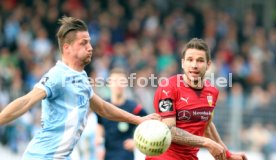 Stuttgarter Kickers - VfB Stuttgart II